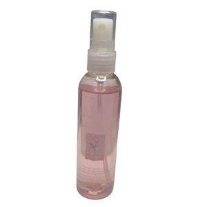 The Healing Garden Jasmine Therapy Sensuality Sensual Body Mist 4oz Discontinued